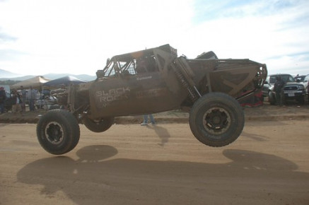 2011 Baja 1000