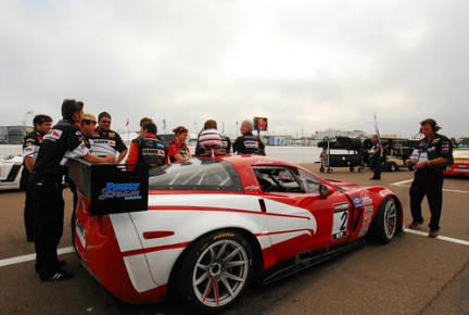 Photo Credit: CRP Racing