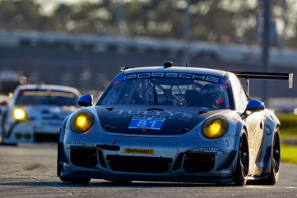 2015 - TUDOR USCC - Rolex 24 at Daytona