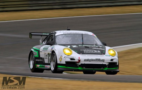 Photo Credit: MotorSport Media