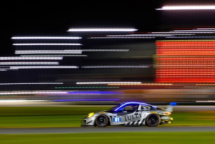 2015 - TUDOR USCC - Rolex 24 at Daytona