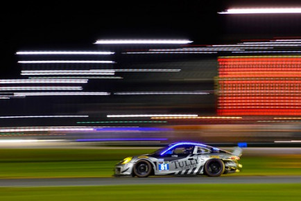 2015 - TUDOR USCC - Rolex 24 at Daytona