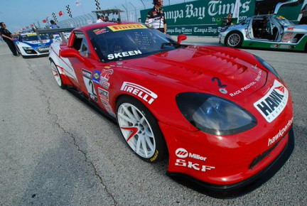 Photo Credit: CRP Racing