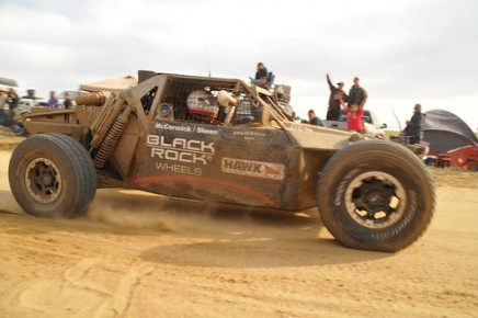 2011 Baja 1000