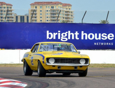 Photo Credit: Walt Thurn