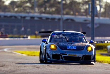 2015 - TUDOR USCC - Rolex 24 at Daytona