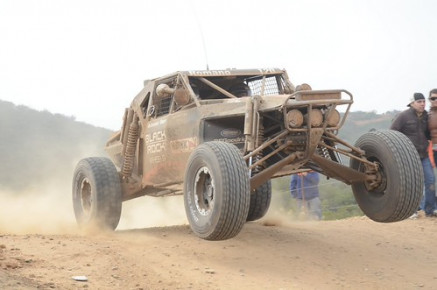 2011 Baja 1000