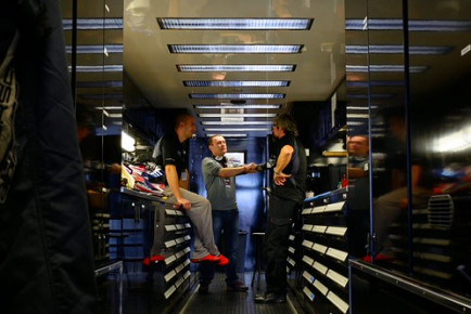 2015 - TUDOR USCC - Rolex 24 at Daytona