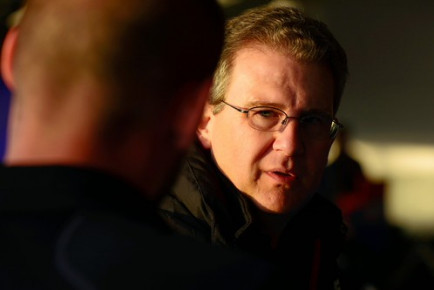 2015 - TUDOR USCC - Rolex 24 at Daytona