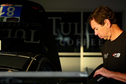 2015 - TUDOR USCC - Rolex 24 at Daytona