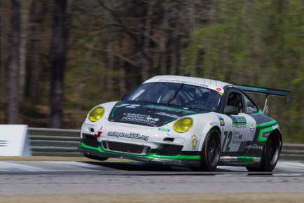 Photo Credit: MotorSport Media