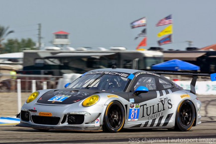 2015 IMSA Sebring 12hr