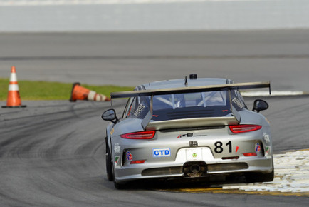 2015 - TUDOR USCC - Roar Before the 24