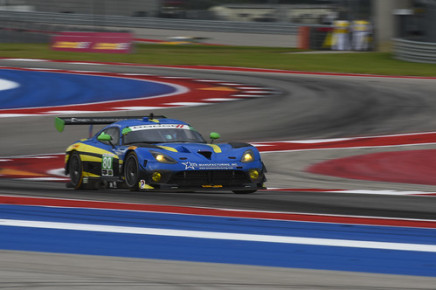 2016 IMSA at COTA