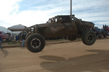 2011 Baja 1000