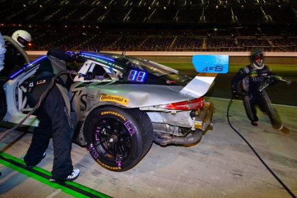 2015 - TUDOR USCC - Rolex 24 at Daytona
