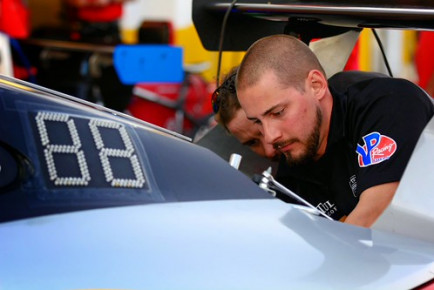 2015 - TUDOR USCC - Rolex 24 at Daytona