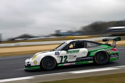 Photo Credit: MotorSport Media