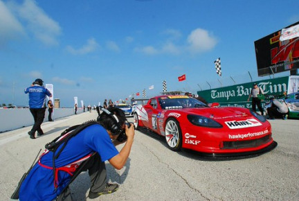 Photo Credit: CRP Racing