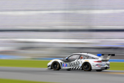2015 - TUDOR USCC - Roar Before the 24