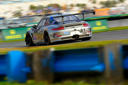 2015 - TUDOR USCC - Rolex 24 at Daytona