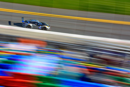 2015 - TUDOR USCC - Rolex 24 at Daytona