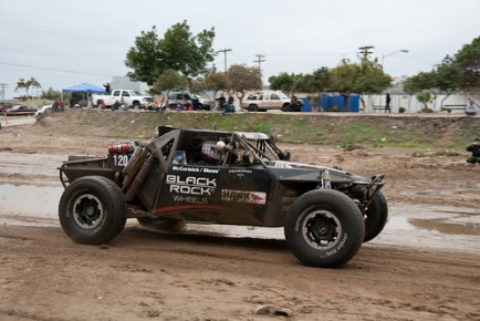 2011 Baja 1000