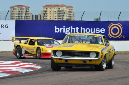 Photo Credit: Walt Thurn