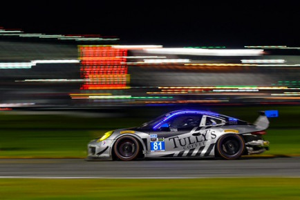 2015 - TUDOR USCC - Rolex 24 at Daytona