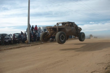 2011 Baja 1000