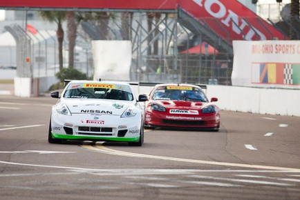 Photo Credit: Patrick McGinnis