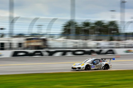 2015 - TUDOR USCC - Rolex 24 at Daytona
