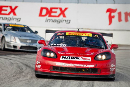 Photo Credit: Patrick McGinnis