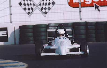 2004 Russell Runoffs