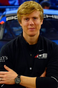 2015 - TUDOR USCC - Rolex 24 at Daytona