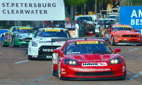 Photo Credit: Walt Thurn