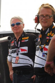 Photo Credit: CRP Racing