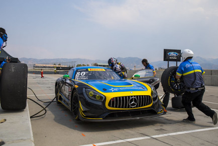 Photo: Halston Pitman/LSR