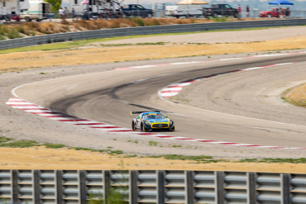 Photo: Halston Pitman/LSR