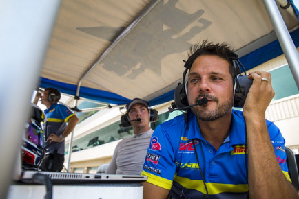 Photo: Halston Pitman/LSR