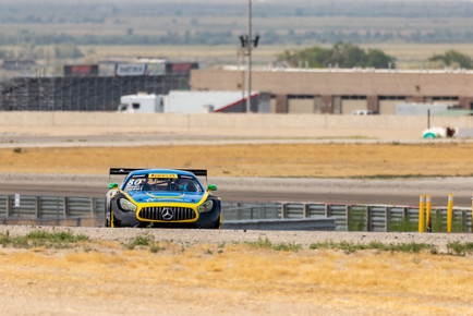 Photo: Halston Pitman/LSR