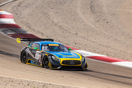 Photo: Halston Pitman/LSR