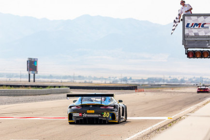 Photo: Halston Pitman/LSR