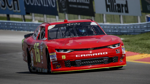 2018 NASCAR Xfinity Series at WGI